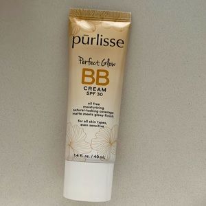 Purlisse BB cream (colour: light)